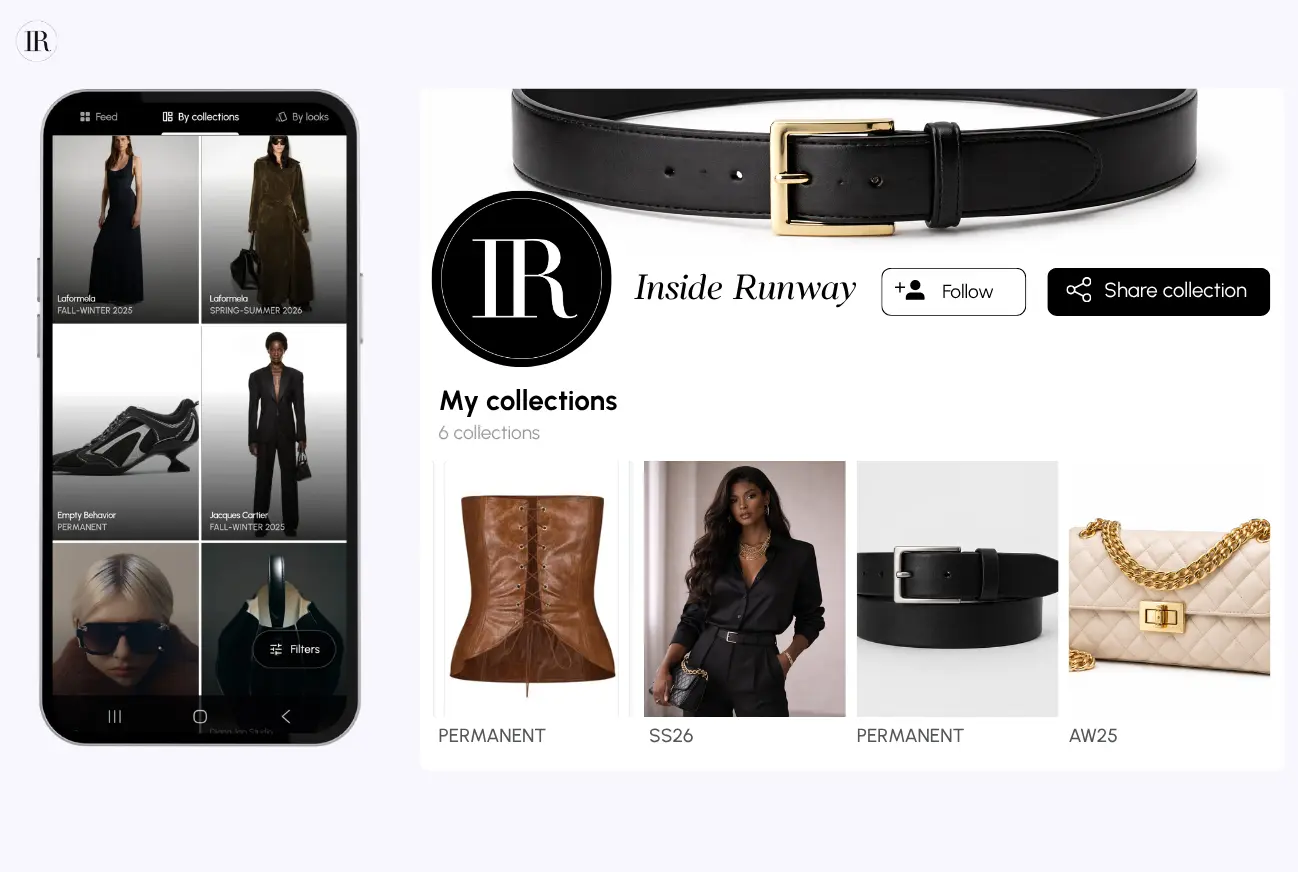 Gain visibility among the right stylists